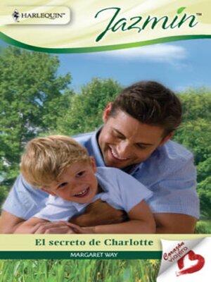 cover image of El secreto de Charlotte